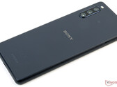 Pierwotnie Sony twierdziło, że przyniesie pojedynczą aktualizację OS dla Xperii 10 III. (Źródło obrazu: NotebookCheck)