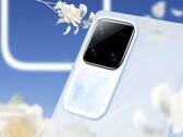 Vivo S18 posiada "Aura Light", które ma na celu bardziej równomierne oświetlenie zdjęć. (Zdjęcie: Vivo)