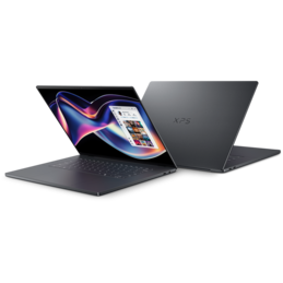 Dell XPS 16 (źródło obrazu: Dell)