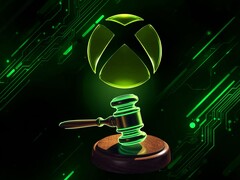 Pokazano baner dotyczący pozwu w sprawie konsoli Xbox