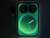 Xiaomi 17 Pro będzie wyposażony w tylny wyświetlacz. (Źródło obrazu: Xiaomi)