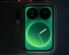 Xiaomi 17 Pro będzie wyposażony w tylny wyświetlacz. (Źródło obrazu: Xiaomi)