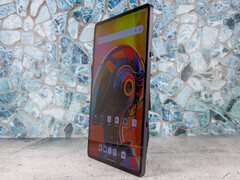 Podkładka Alldocube Ultra Pad. (Źródło zdjęcia: Daniel Schmidt)