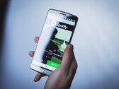 Spotify zwalnia 1500 pracowników