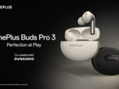 Buds Pro 3 (źródło zdjęcia: OnePlus)
