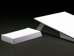 Nowy gigabitowy zestaw Starlink Performance Kit. (Źródło zdjęcia: SpaceX)