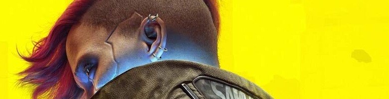 Cyberpunk 2077 1.6