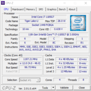 CPU-Z