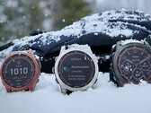 Garmin opublikował dwie aktualizacje beta dla serii Fenix 7 w ciągu tylu tygodni. (Źródło zdjęcia: Garmin)