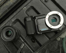 Urządzenie GoPro Mission 1 Pro ILS zostało po raz pierwszy wprowadzone na rynek w kwietniu.