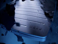 ProArt PX13 2026 GoPro Edition powinien wyglądać nieco inaczej niż obecny model Asusa. (Źródło zdjęcia: Asus)