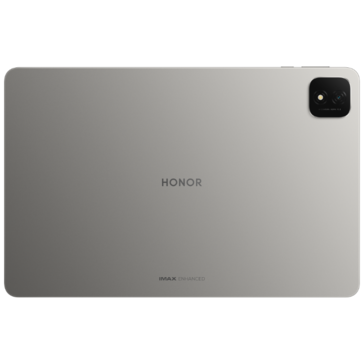 Widok tylnej części urządzenia Honor MagicPad 4