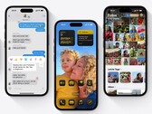 Apple wydała trzecią dużą aktualizację dla iOS 18. (Źródło obrazu: Apple)