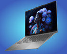 IdeaPad Slim 5 Ultra waży nieco ponad 1 kg w konfiguracji z wyświetlaczem OLED.