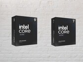 Nadchodzące procesory Intel Core Ultra 9 290K Plus i Core Ultra 7 270K Plus zostały wymienione przez renomowanego sprzedawcę detalicznego. (Źródło obrazu: PrimeABGB, edytowane)