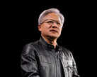 Jensen Huang, dyrektor generalny Nvidii, powiedział, że spodziewają się, że branża stanie się rynkiem wartym bilion dolarów. (Źródło zdjęcia: Nvidia)