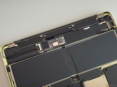 Mała płyta główna na górze