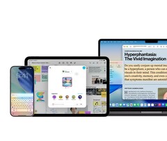 Apple oczekuje się, że w przyszłym tygodniu wybrane iPady i MacBooki otrzymają znaczące ulepszenia SoC.