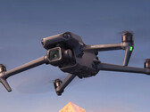 Mavic 3 Classic będzie dostępny w kilku pakietach. (Źródło obrazu: DJI via @_snoopytech_)