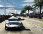 GRID Autosport oferuje wyścigi w jakości PC i konsolowej na Państwa telefonie. (Źródło: NotebookCheck)