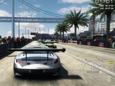 GRID Autosport oferuje wyścigi w jakości PC i konsolowej na Państwa telefonie. (Źródło: NotebookCheck)