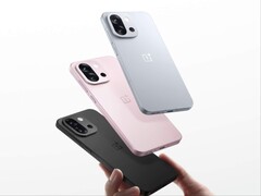 OnePlus 13T (na zdjęciu) jest wyposażony w potężną baterię krzemowo-węglową o pojemności 6 260 mAh. (Źródło zdjęcia: OnePlus China)