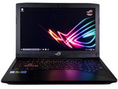 Recenzja Asus GL503VD