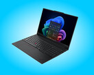 Komputer ThinkPad E16 Gen 4 jest teraz wyposażony w procesory Intel Panther Lake i Intel Wildcat Lake.