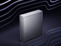 BE10000 Pro to nowy router WiFi 7 (źródło zdjęcia: Xiaomi)