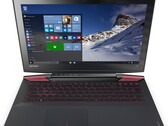 Lenovo Y700-15