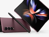 Galaxy Z Fold4. (Źródło: Samsung)