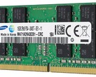 Samsung DDR4 SO-DIMM