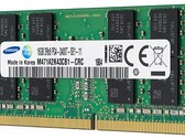 Samsung DDR4 SO-DIMM
