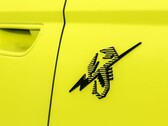 Skorpion, zelektryfikowany. (Źródło: Abarth)
