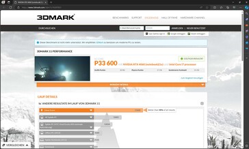 3DMark 11