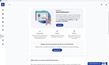 44 €/rok za ulepszenia wydajności i "naprawy automatyczne"