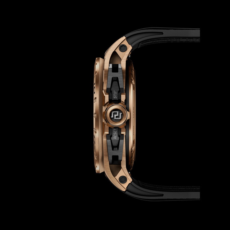 (Źródło zdjęcia: Roger Dubuis)