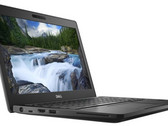 Dell Latitude 5290