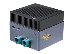 Aibox-9075: Kompaktowy system z układem SoC firmy Qualcomm