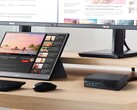 ExpertCenter PB64 to nowy mini PC z USB PD (źródło obrazu: Asus)