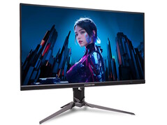 Predator XB253Q U1 – wyświetlacz FHD IPS o częstotliwości odświeżania 1000 Hz i jasności 450 nitów