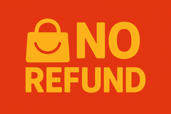 Odpowiedź magazynowa od AliExpress, gdy dostarczony zostanie niewłaściwy przedmiot (Źródło obrazu: ChatGPT)