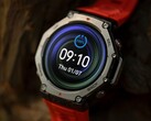 Niektórzy użytkownicy Amazfit T-Rex 3 doświadczają obecnie problemów z wyczerpywaniem się baterii. (Źródło obrazu: Amazfit)