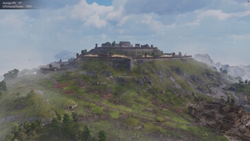 Deszcz i zmiany pogody