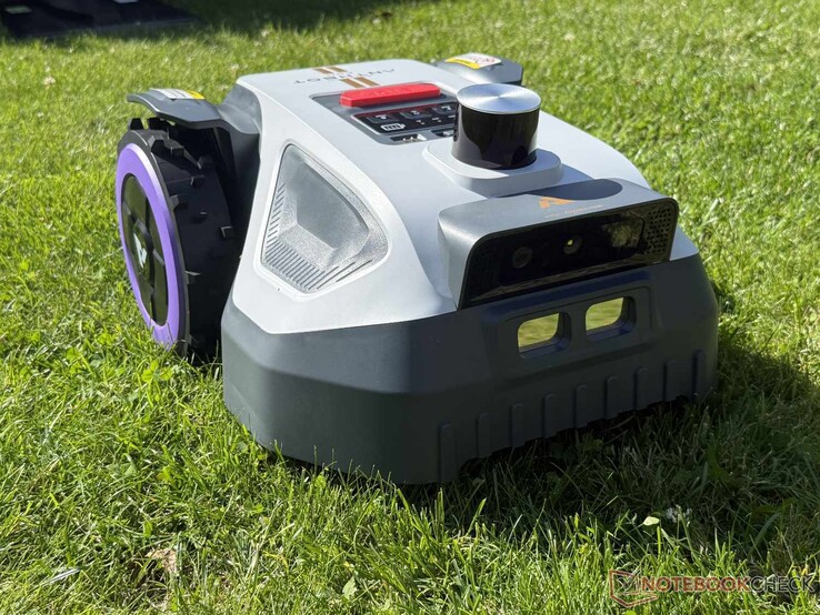 Recenzja Anthbot M9 Pro