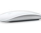 Magiczna mysz (źródło obrazu: Apple)