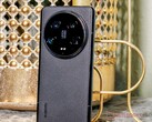 Xiaomi 14 Ultra jest jednym z czterech urządzeń kwalifikujących się do nieoficjalnej aktualizacji HyperOS 1.5 od Xiaomi. (Źródło obrazu: Notebookcheck)