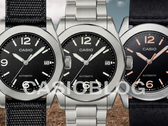 Modele Casio CMK-100