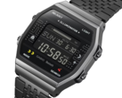 Casio Vintage ABL-100WEPC-1B powinien spodobać się zarówno fanom Pac-mana, jak i Casio. (Źródło zdjęcia: Casio)