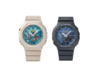 Wyciekły modele Casio GA-2100AS-5A i GA-2100AS-2A. (Źródło zdjęcia: Great G-Shock World)